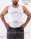 maútu 1: The Perfect Undershirt: Extra Large (XL) - Maútu