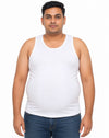 3XL - 105cm waist, 100cm Chest; Suitable for weights 95-105 KGs & upto 42 in waist