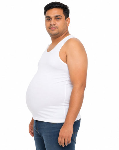 3XL - 105cm waist, 100cm Chest; Suitable for weights 95-105 KGs & upto 42 in waist