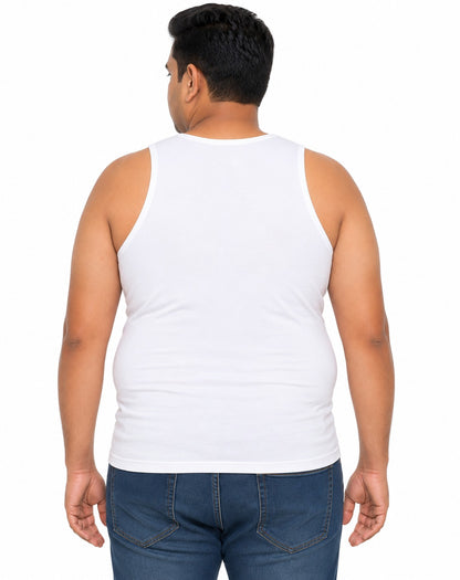 3XL - 105cm waist, 100cm Chest; Suitable for weights 95-105 KGs & upto 42 in waist