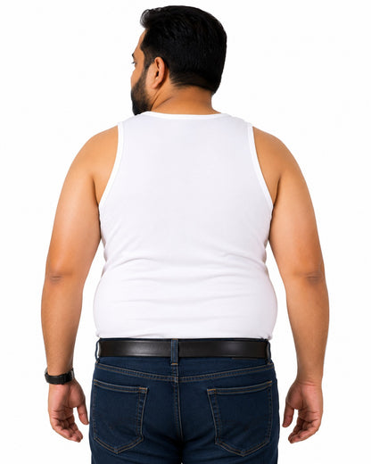 5XL - 115cm waist, 100cm Chest; Suitable for weights 115-135 KGs & upto 48 in waist
