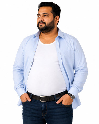5XL - 115cm waist, 100cm Chest; Suitable for weights 115-135 KGs & upto 48 in waist