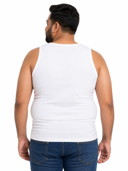 6XL - 115cm waist, 105cm Chest; Suitable for weights 130-150 KGs & upto 51 in waist
