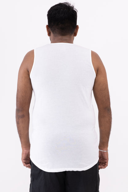 maútu 1: The Perfect Undershirt: Large