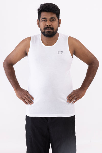 maútu 1: The Perfect Undershirt: Large