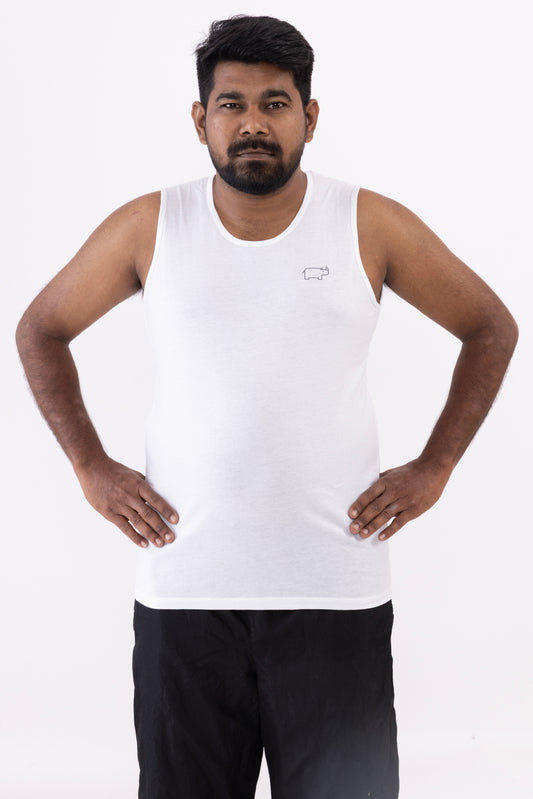 maútu 1: The Perfect Undershirt: Large