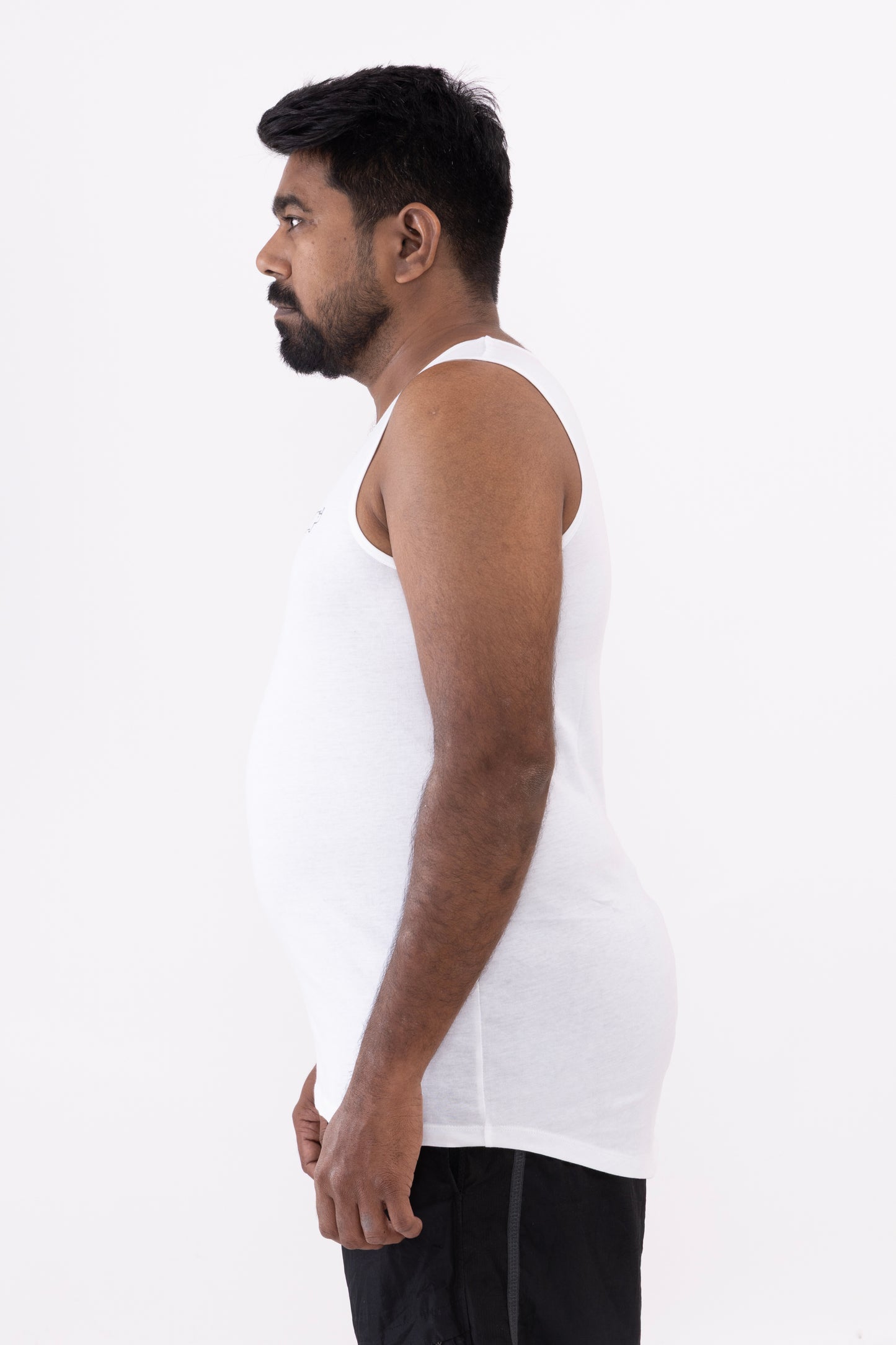 maútu 1: The Perfect Undershirt: Large
