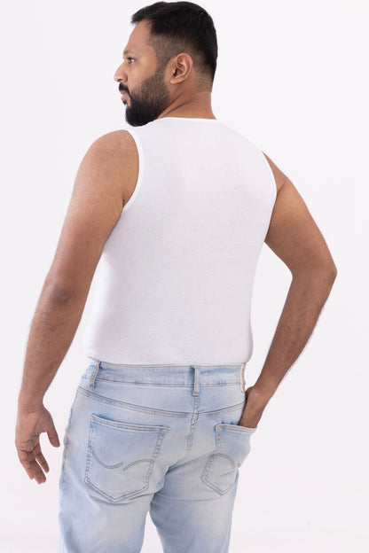 maútu 1: The Perfect Undershirt: Medium