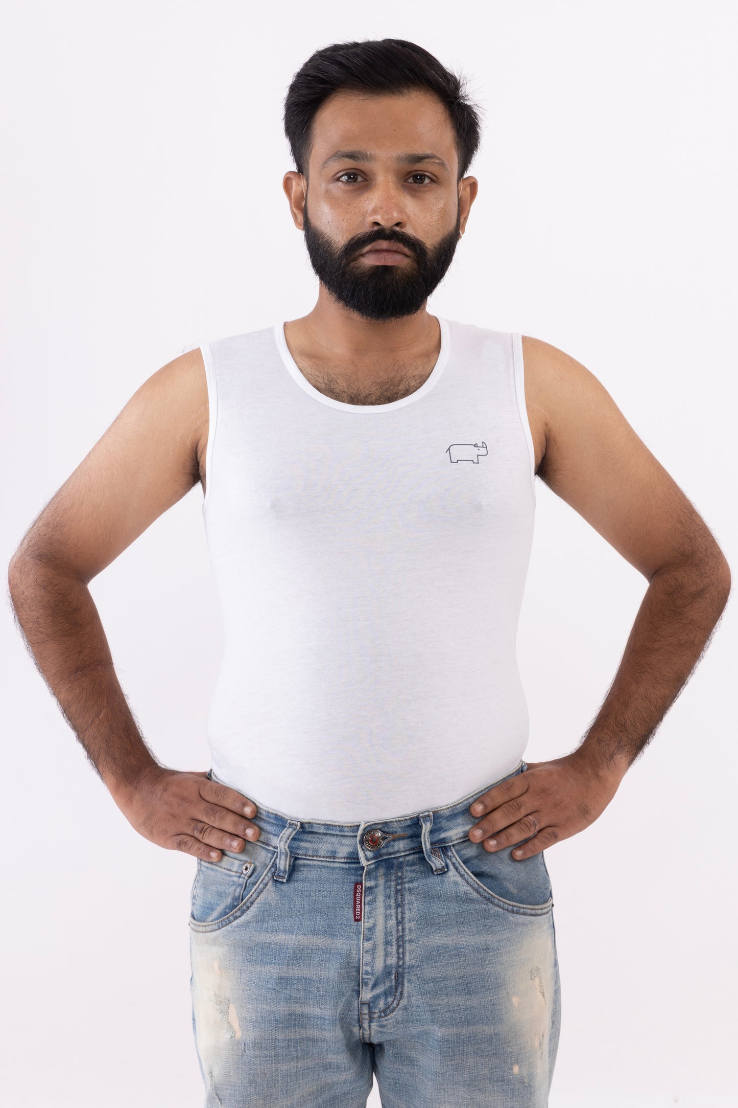 maútu 1: The Perfect Undershirt: Small