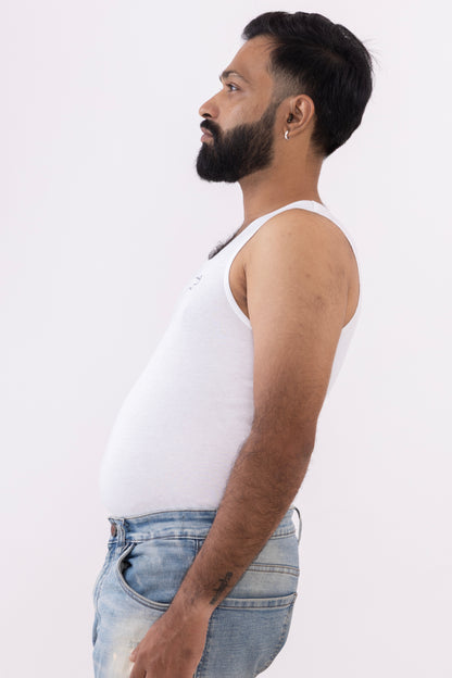 maútu 1: The Perfect Undershirt: Small