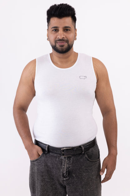 maútu 1: The Perfect Undershirt: Extra Large (XL)