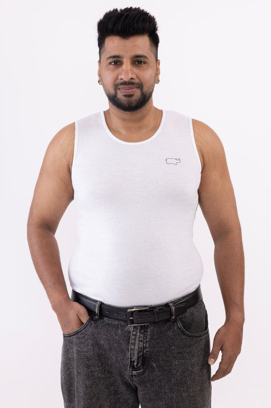 maútu 1: The Perfect Undershirt: Extra Large (XL)