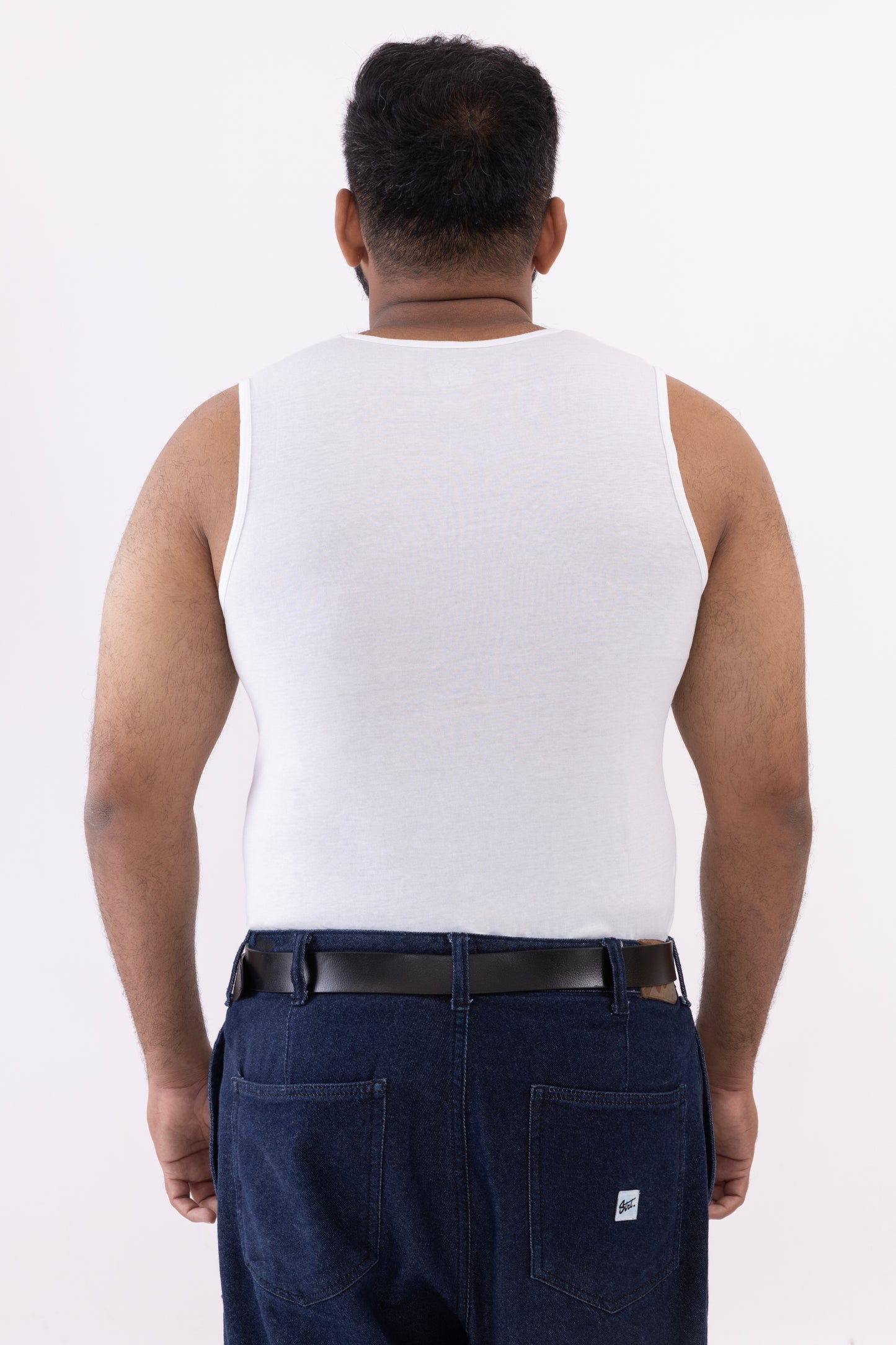 maútu 1: The Perfect Undershirt: XX Large (XXL/2XL)