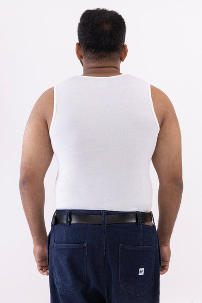 maútu 1: The Perfect Undershirt: XX Large (XXL/2XL)