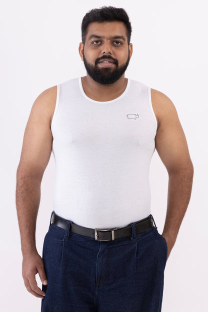 maútu 1: The Perfect Undershirt: XX Large (XXL/2XL)