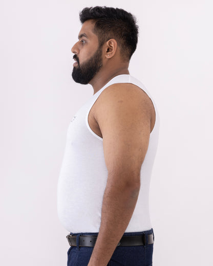 maútu 1: The Perfect Undershirt: XX Large (XXL/2XL)