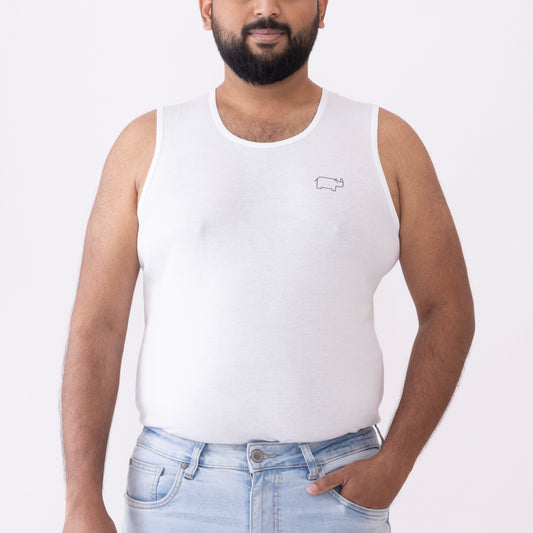 maútu 1: The Perfect Undershirt: Medium - Maútu