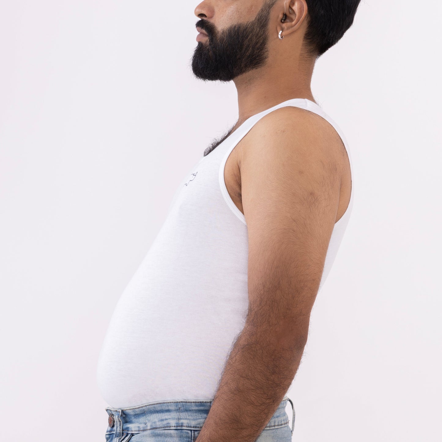 maútu 1: The Perfect Undershirt: Small - Maútu