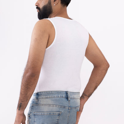 maútu 1: The Perfect Undershirt: Small - Maútu