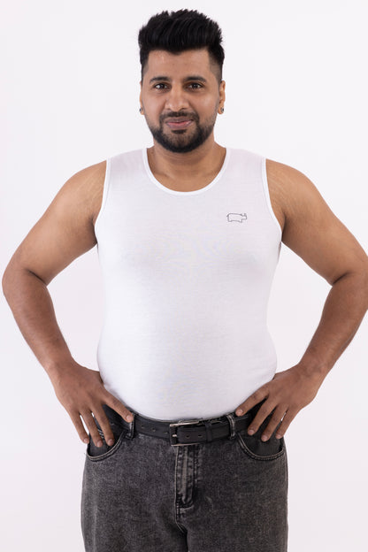 maútu 1: The Perfect Undershirt: Extra Large (XL)