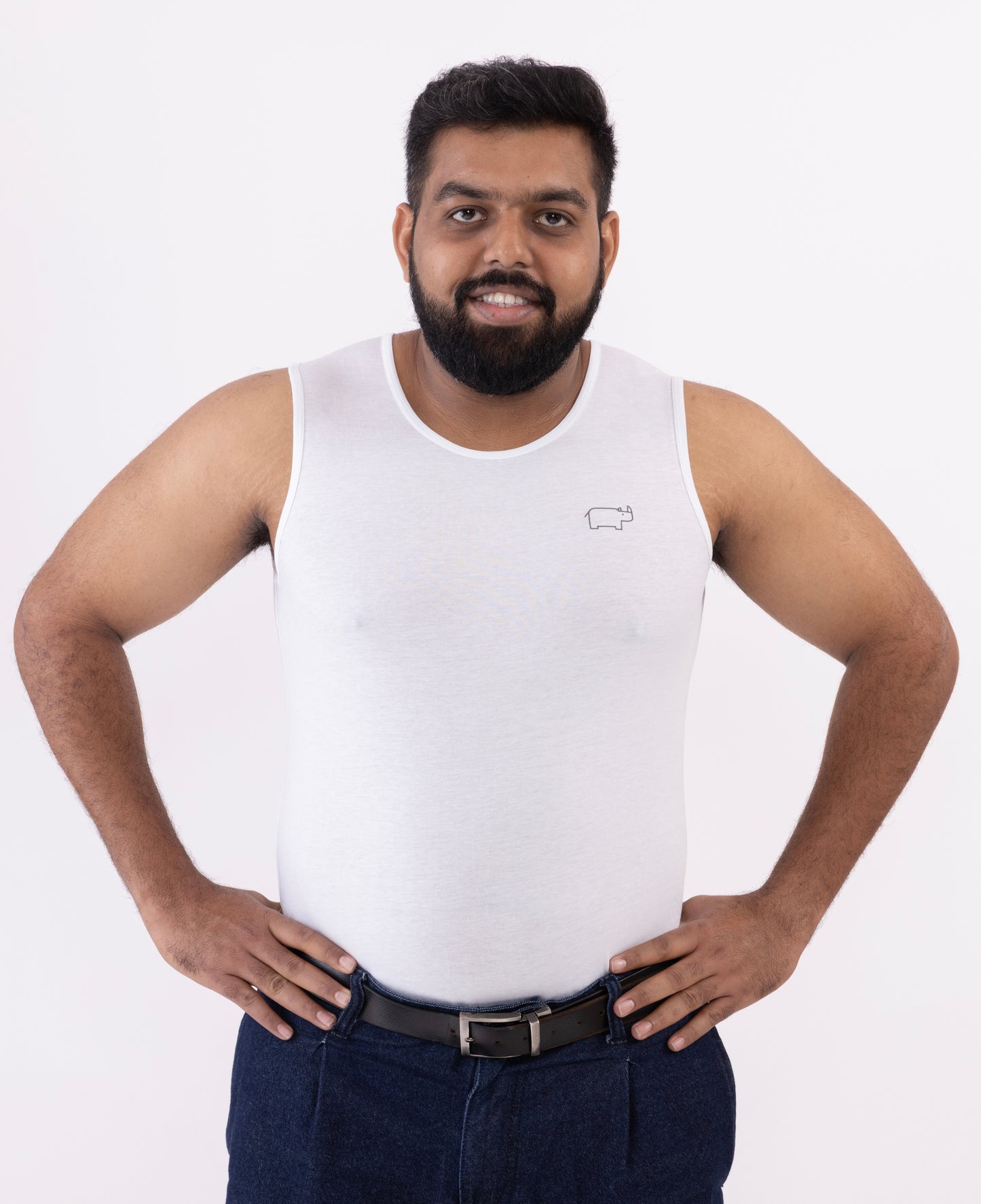 maútu 1: The Perfect Undershirt: XX Large (XXL/2XL)