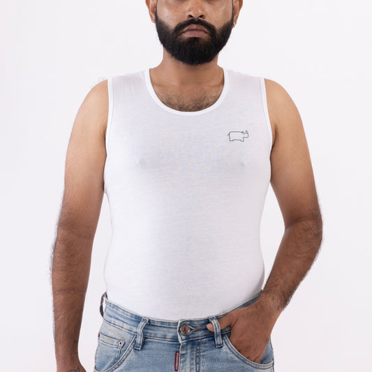 maútu 1: The Perfect Undershirt: Small - Maútu