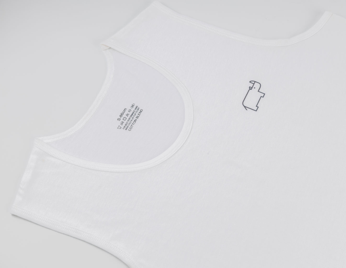 maútu 1: The Perfect Undershirt: XX Large (XXL/2XL)