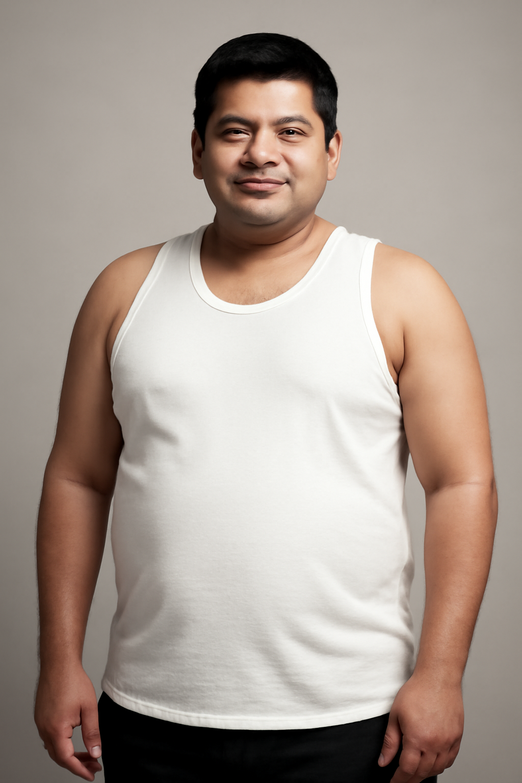 maútu 1: The Perfect Undershirt