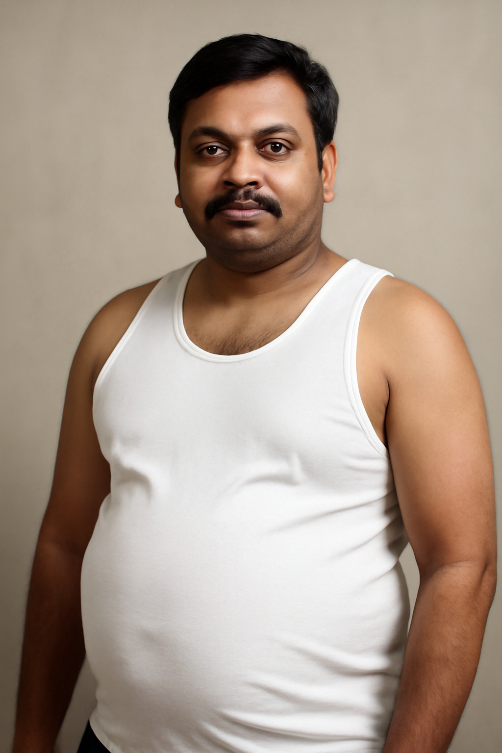 maútu 1: The Perfect Undershirt
