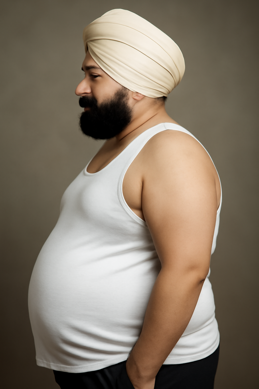 maútu 1: The Perfect Undershirt