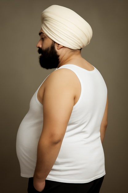 maútu 1: The Perfect Undershirt