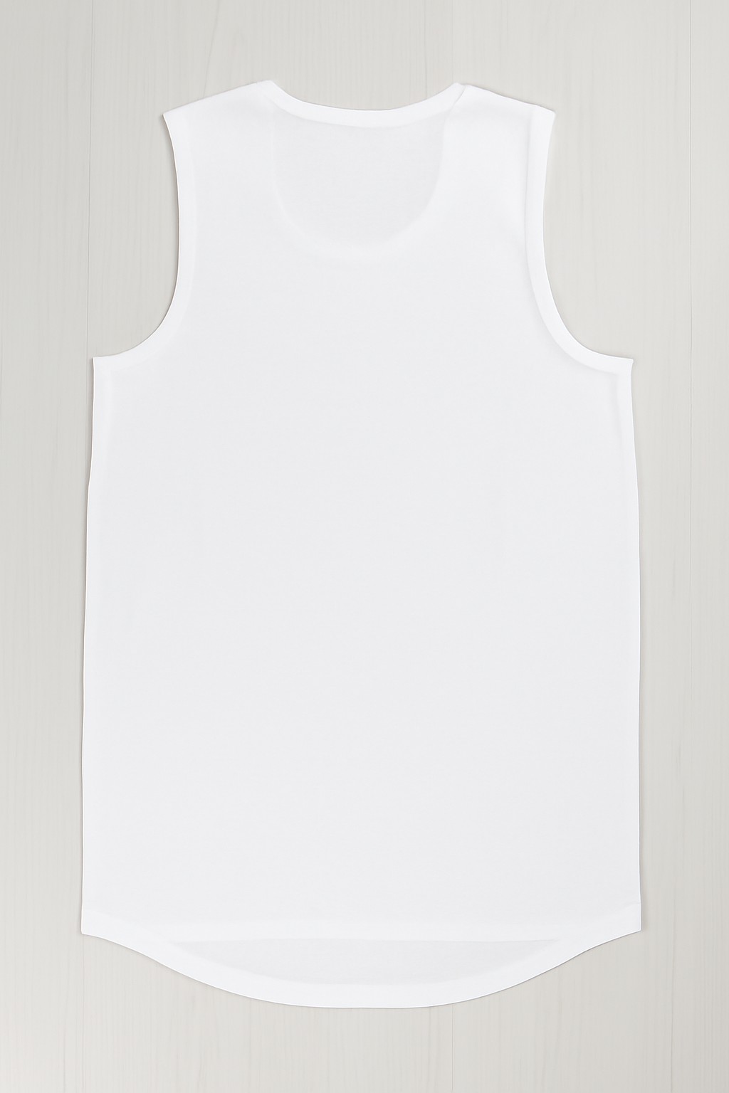 maútu 1: The Perfect Undershirt