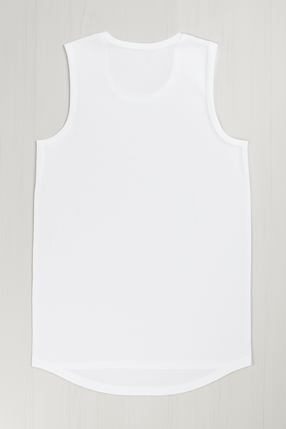 maútu 1: The Perfect Undershirt