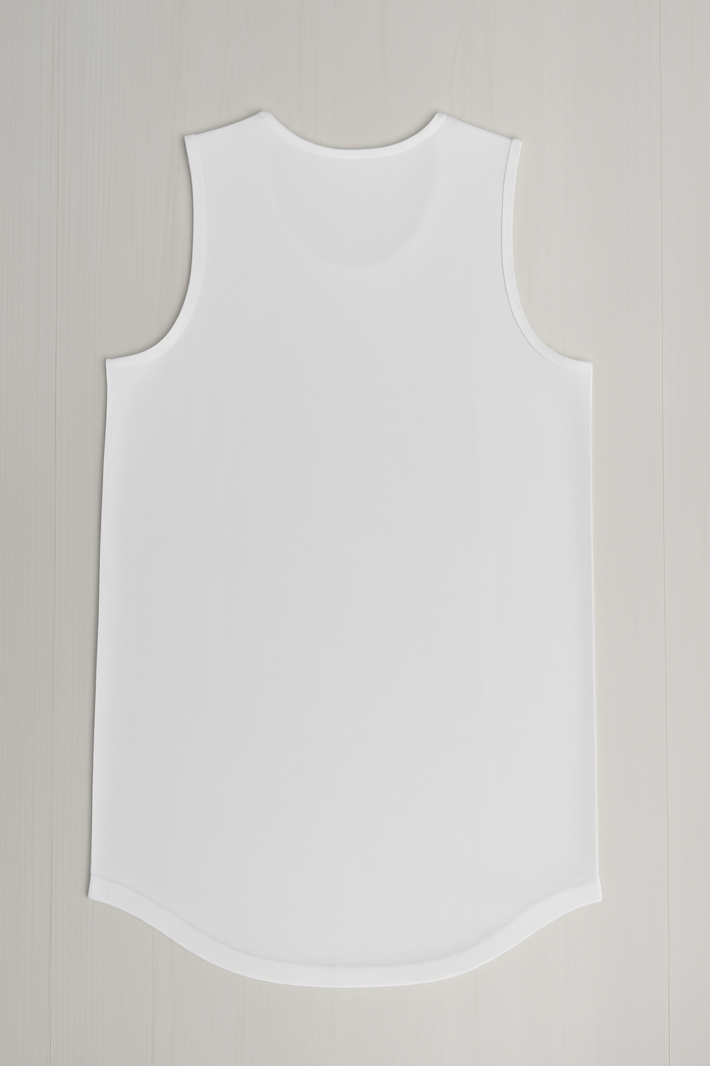 maútu 1: The Perfect Undershirt