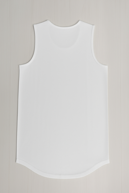 maútu 1: The Perfect Undershirt