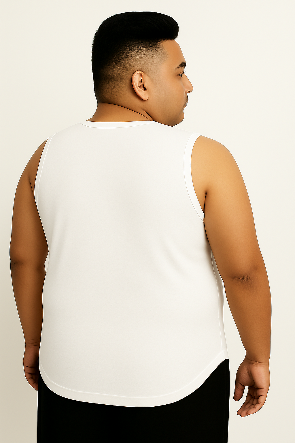 maútu 1: The Perfect Undershirt