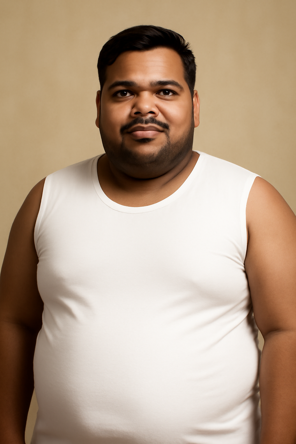maútu 1: The Perfect Undershirt