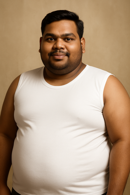 maútu 1: The Perfect Undershirt