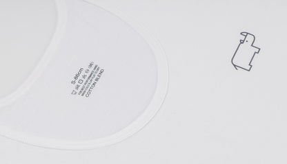 maútu 1: The Perfect Undershirt: XX Large (XXL/2XL)